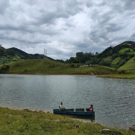 Refugio Boa Sorte , Sana Macae Rj Екстер'єр фото