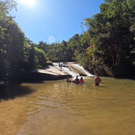 Refugio Boa Sorte , Sana Macae Rj Екстер'єр фото