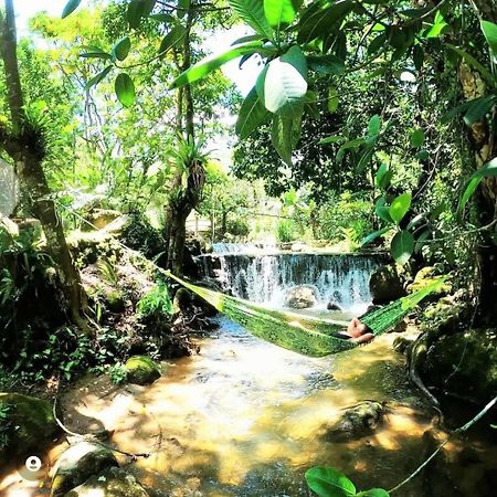 Refugio Boa Sorte , Sana Macae Rj Екстер'єр фото