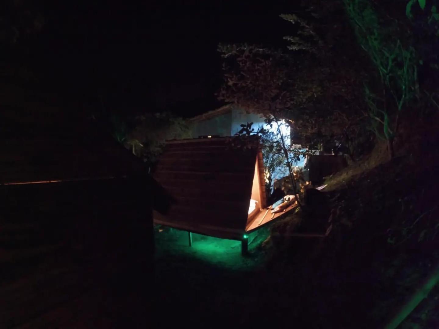 Refugio Boa Sorte , Sana Macae Rj Номер фото