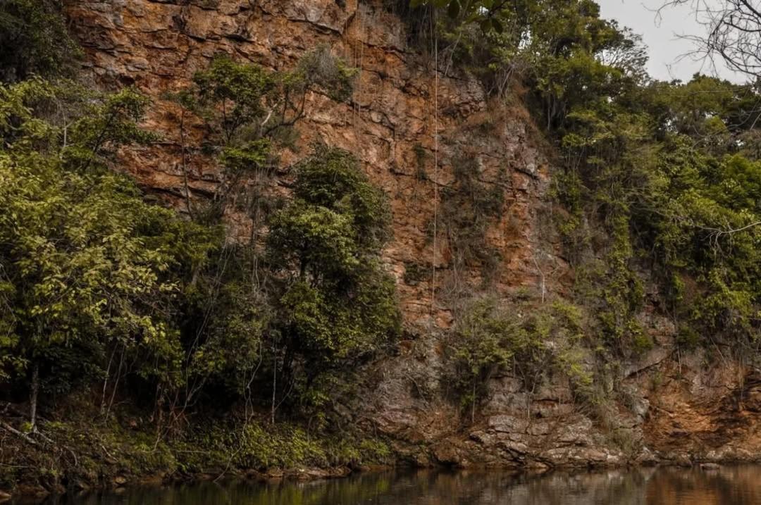 Refugio Boa Sorte , Sana Macae Rj Екстер'єр фото