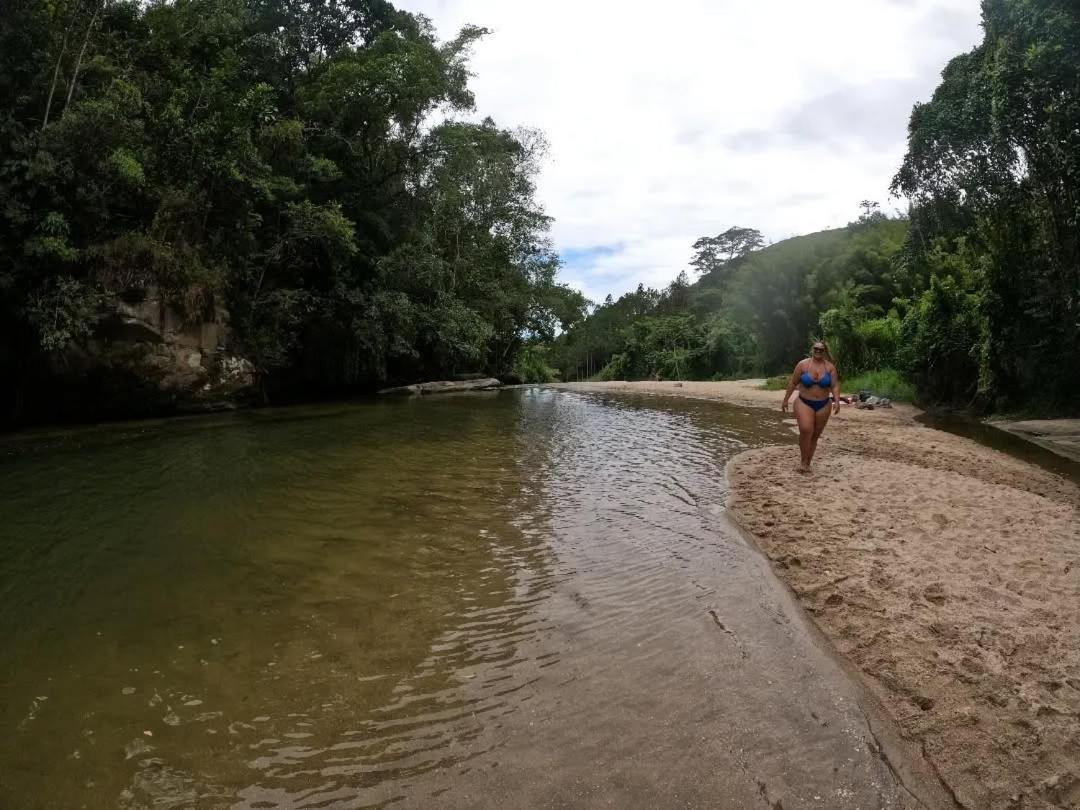 Refugio Boa Sorte , Sana Macae Rj Екстер'єр фото
