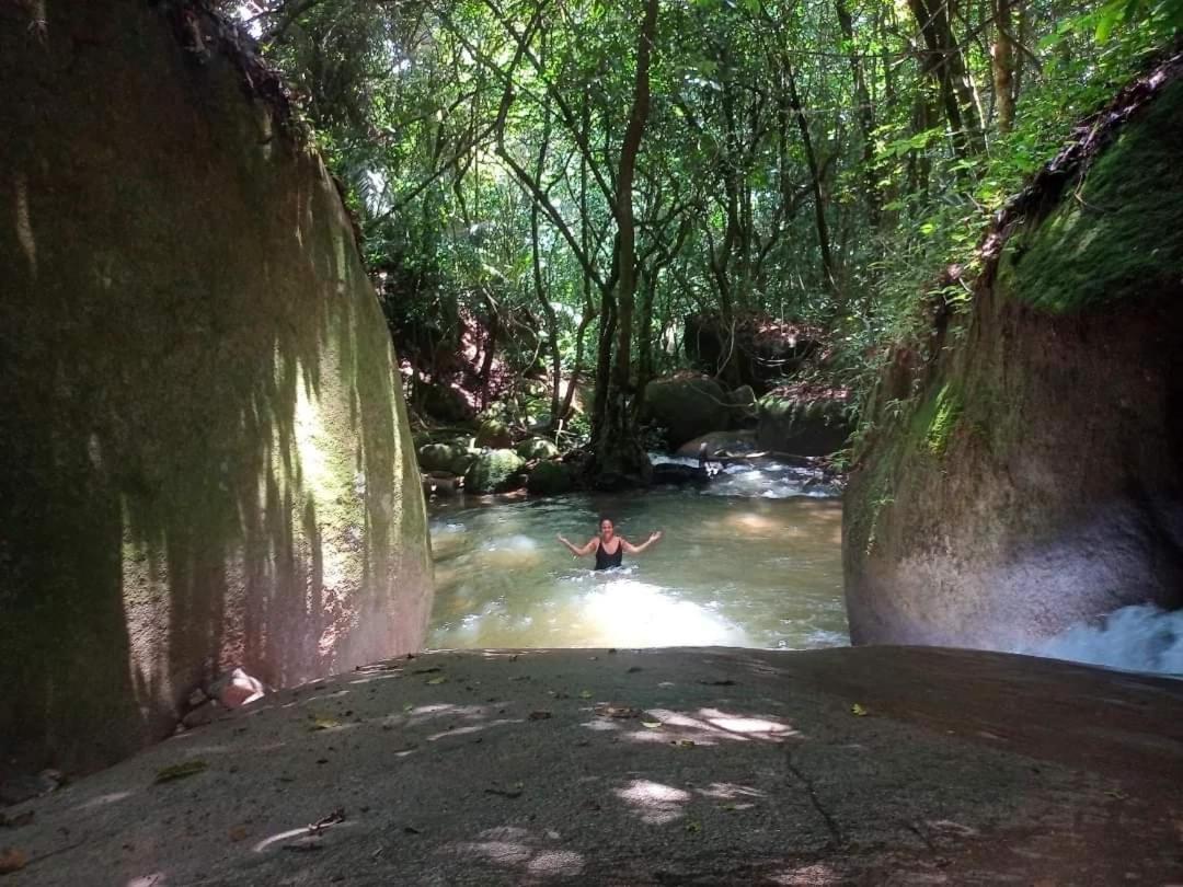 Refugio Boa Sorte , Sana Macae Rj Екстер'єр фото