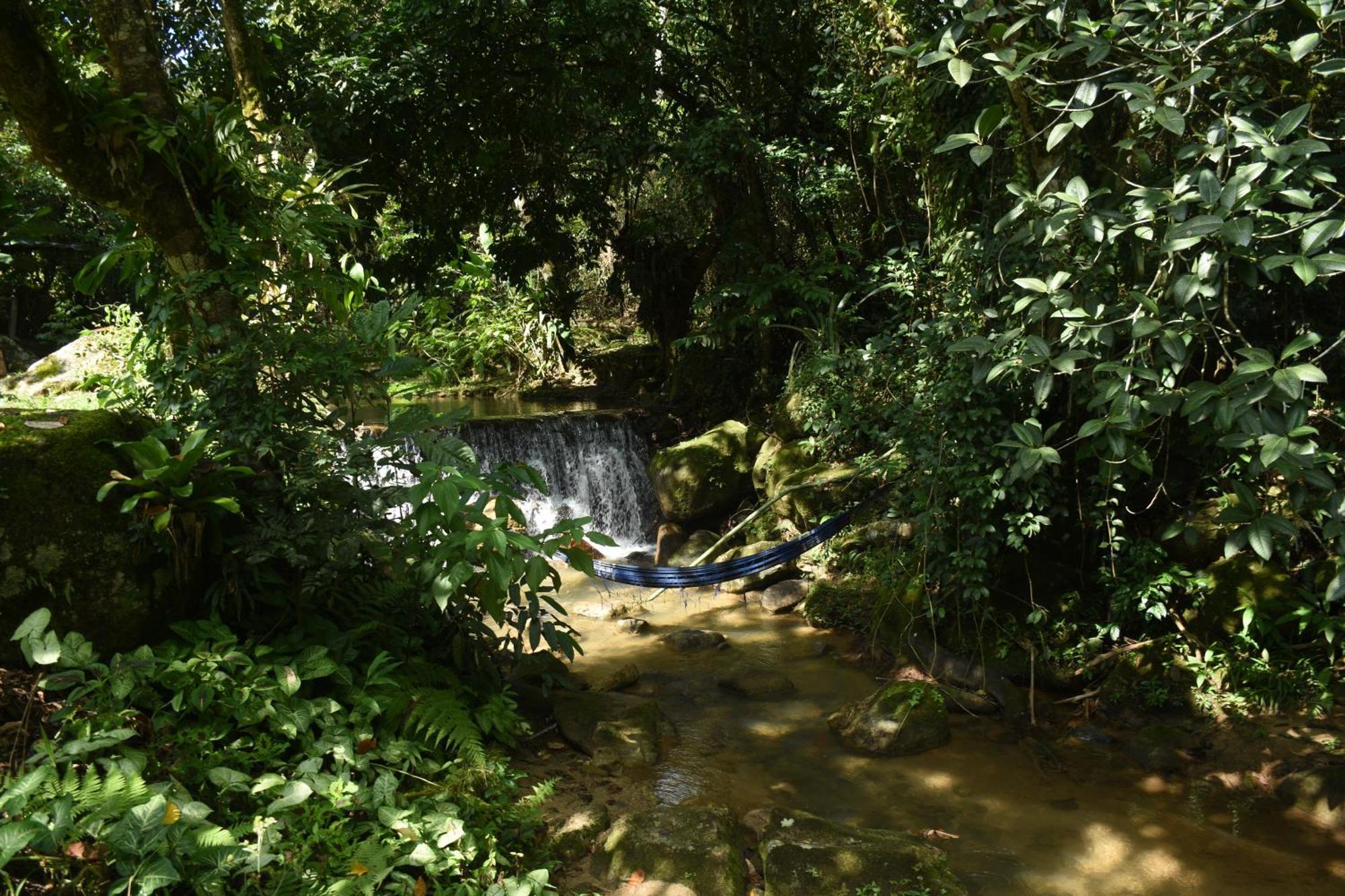 Refugio Boa Sorte , Sana Macae Rj Екстер'єр фото