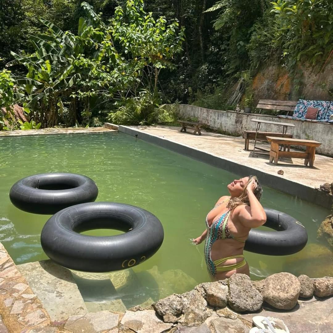 Refugio Boa Sorte , Sana Macae Rj Екстер'єр фото