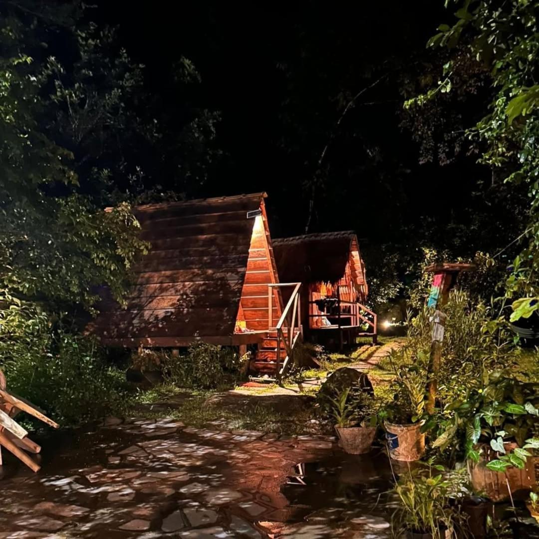 Refugio Boa Sorte , Sana Macae Rj Екстер'єр фото