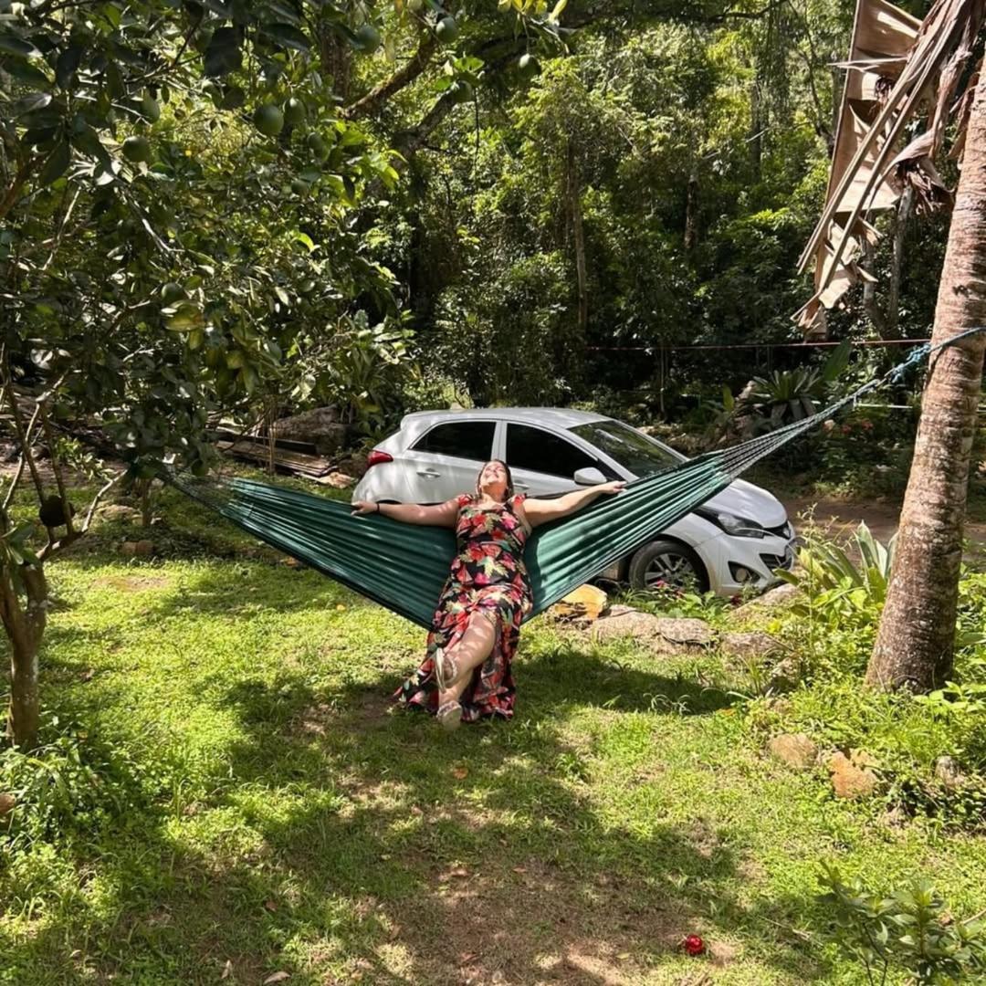 Refugio Boa Sorte , Sana Macae Rj Екстер'єр фото