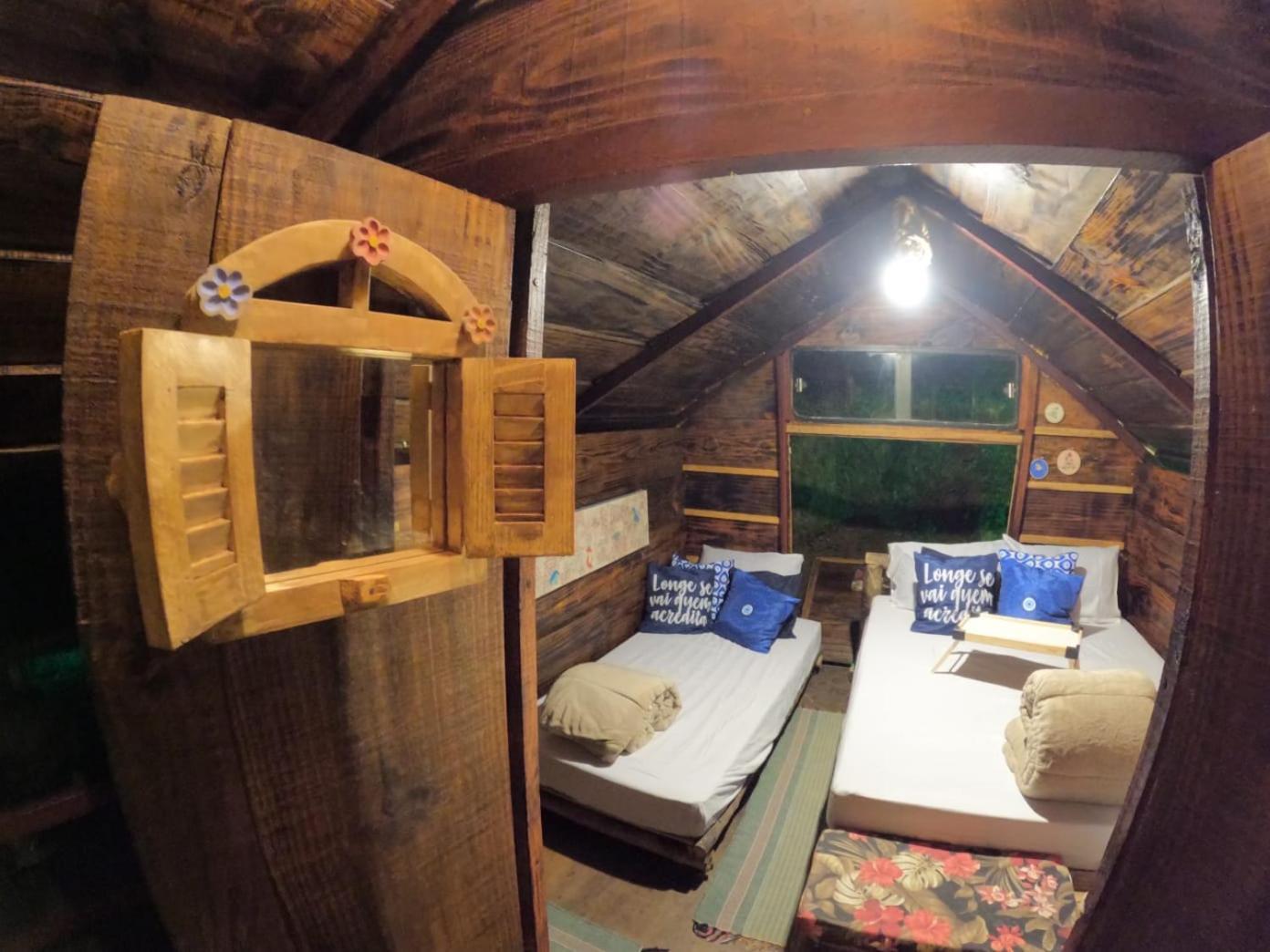 Refugio Boa Sorte , Sana Macae Rj Номер фото