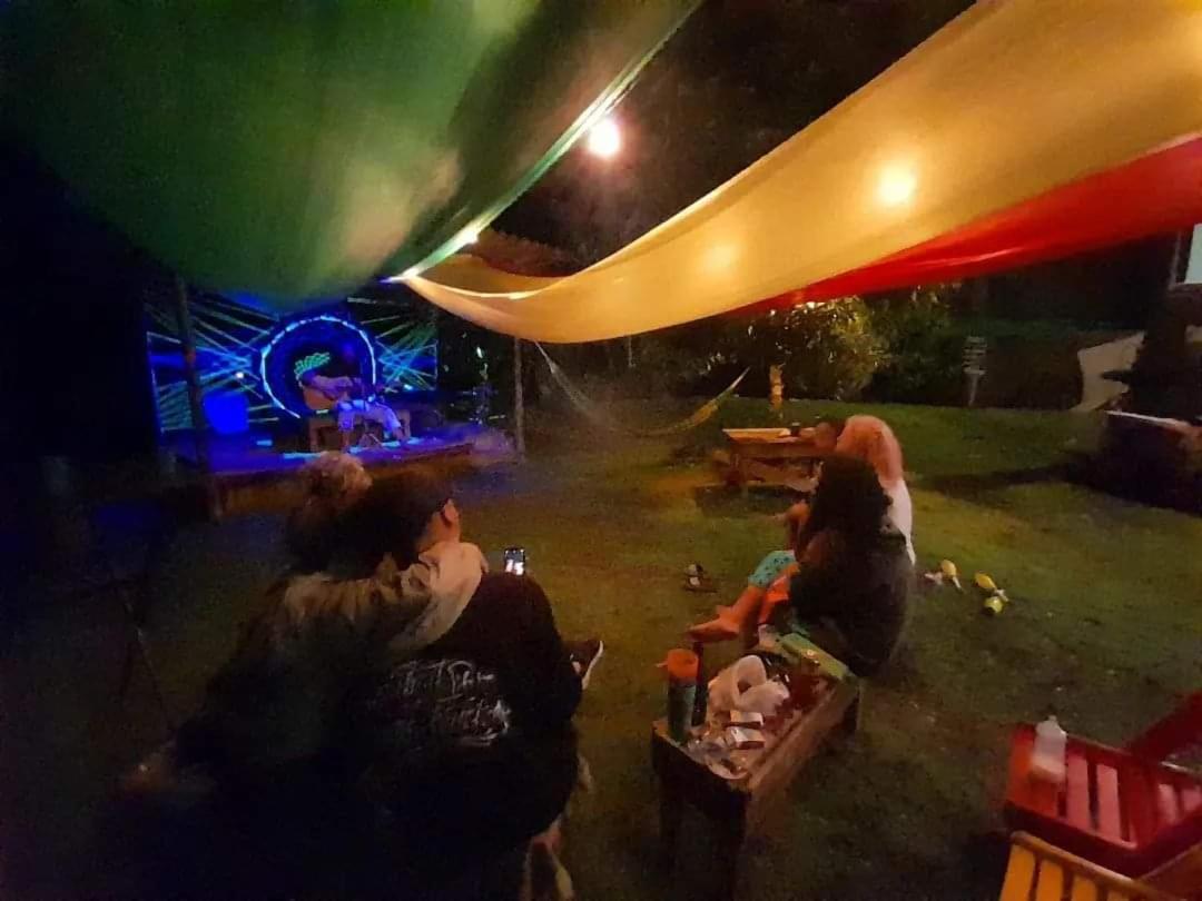 Refugio Boa Sorte , Sana Macae Rj Екстер'єр фото