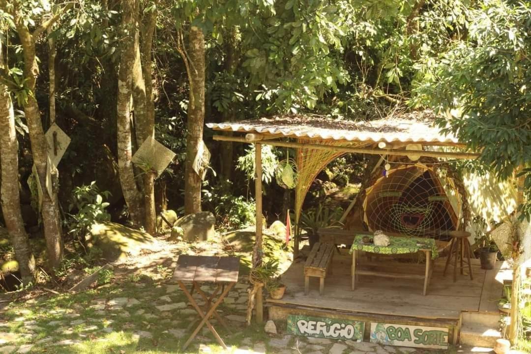 Refugio Boa Sorte , Sana Macae Rj Екстер'єр фото