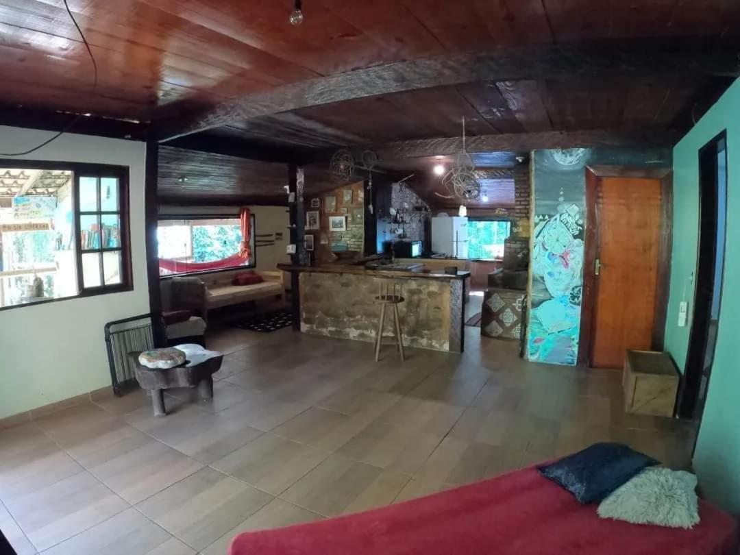 Refugio Boa Sorte , Sana Macae Rj Екстер'єр фото