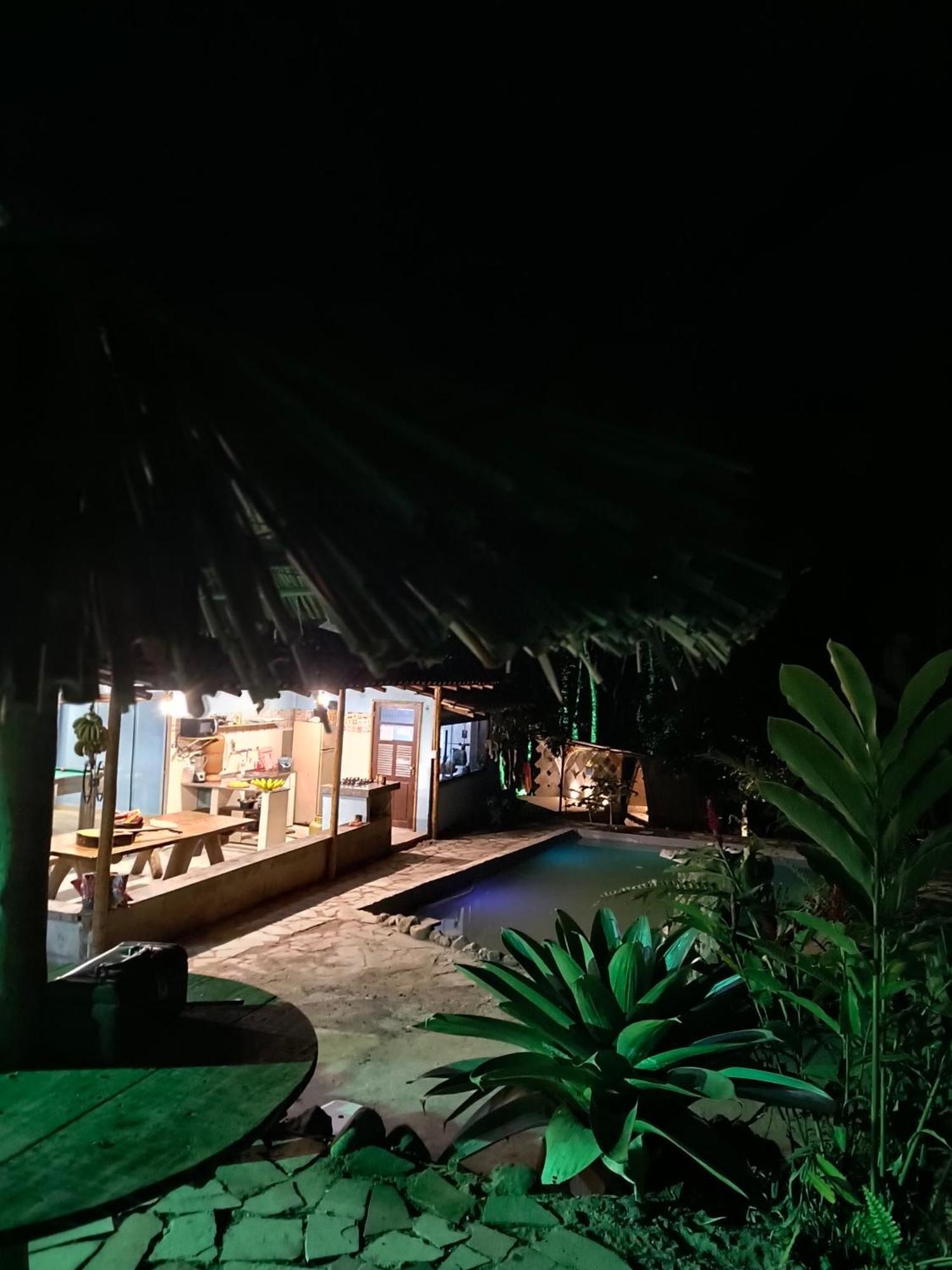 Refugio Boa Sorte , Sana Macae Rj Екстер'єр фото