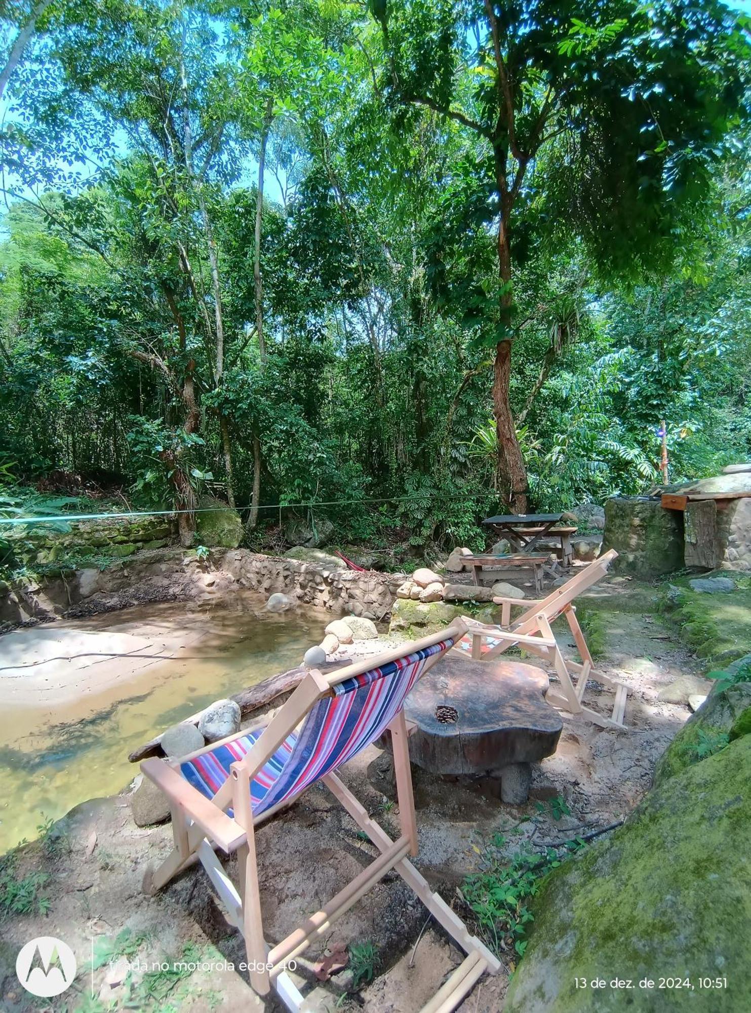 Refugio Boa Sorte , Sana Macae Rj Екстер'єр фото
