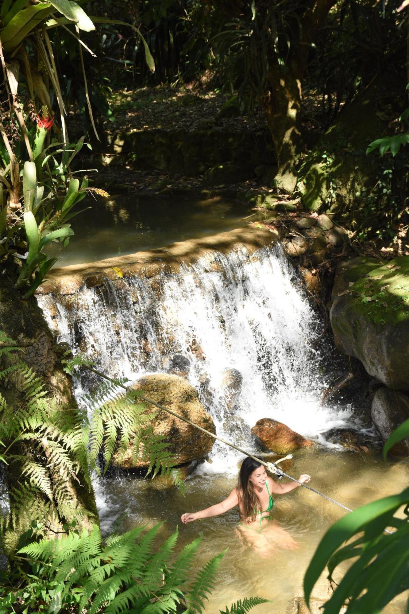Refugio Boa Sorte , Sana Macae Rj Екстер'єр фото
