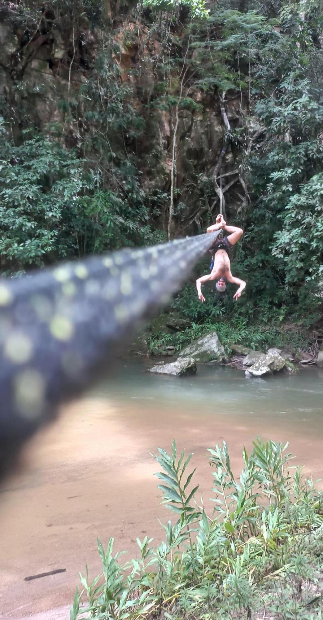 Refugio Boa Sorte , Sana Macae Rj Екстер'єр фото