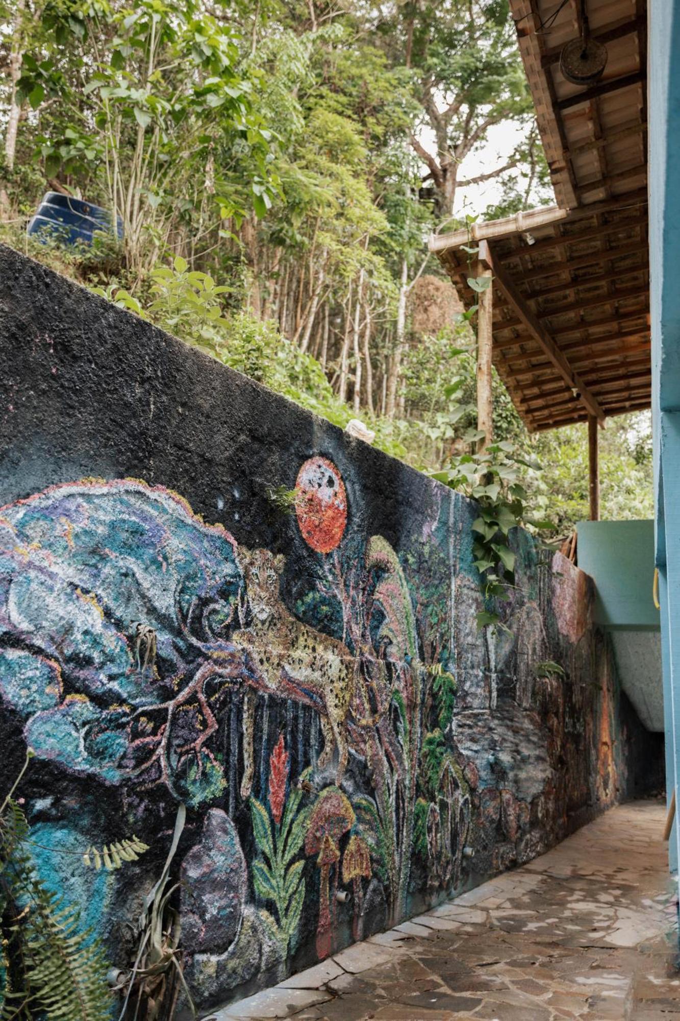 Refugio Boa Sorte , Sana Macae Rj Екстер'єр фото